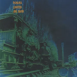 Panama limited jug band